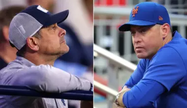 MLB Rumors: NY Yankees and NY Mets reportedly target the same Brewers player