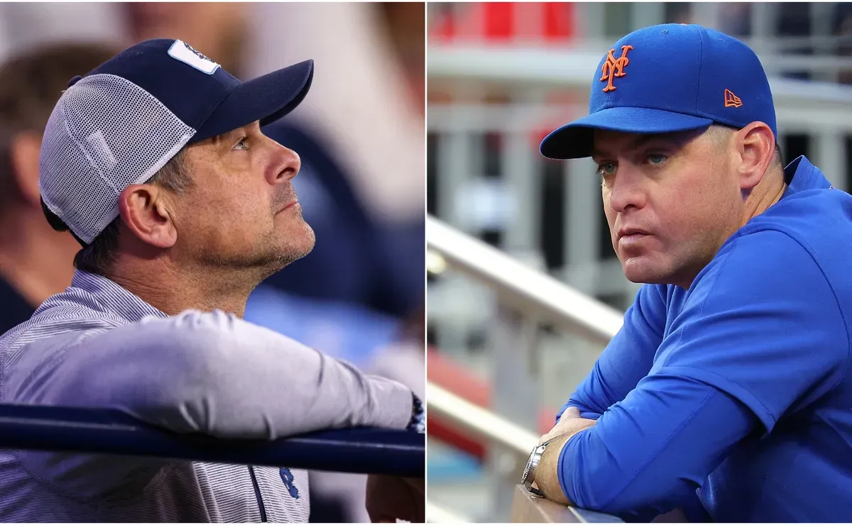 MLB Rumors: NY Yankees and NY Mets reportedly target the same Brewers player