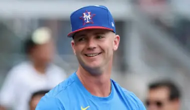 MLB Rumors: NY Mets willing to trade All-Star amid interest in Pete Alonso