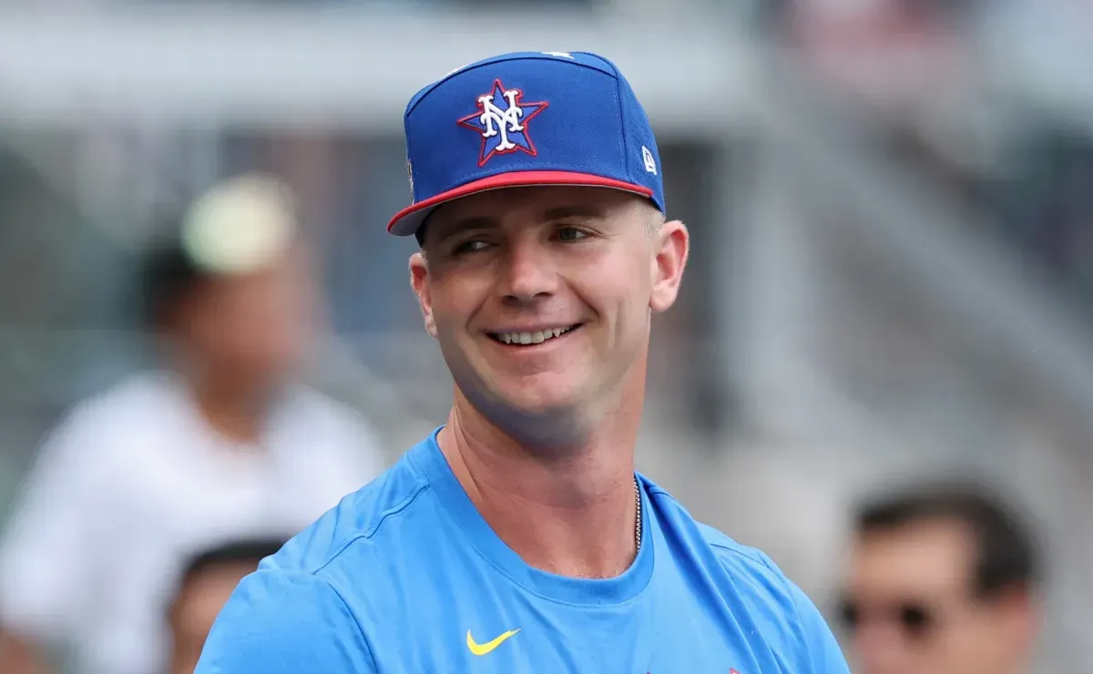 MLB Rumors: NY Mets willing to trade All-Star amid interest in Pete Alonso