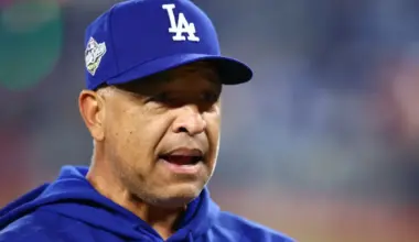 MLB Rumors: Dodgers are reportedly in talks to make a "mega" blockbuster trade with the Tigers