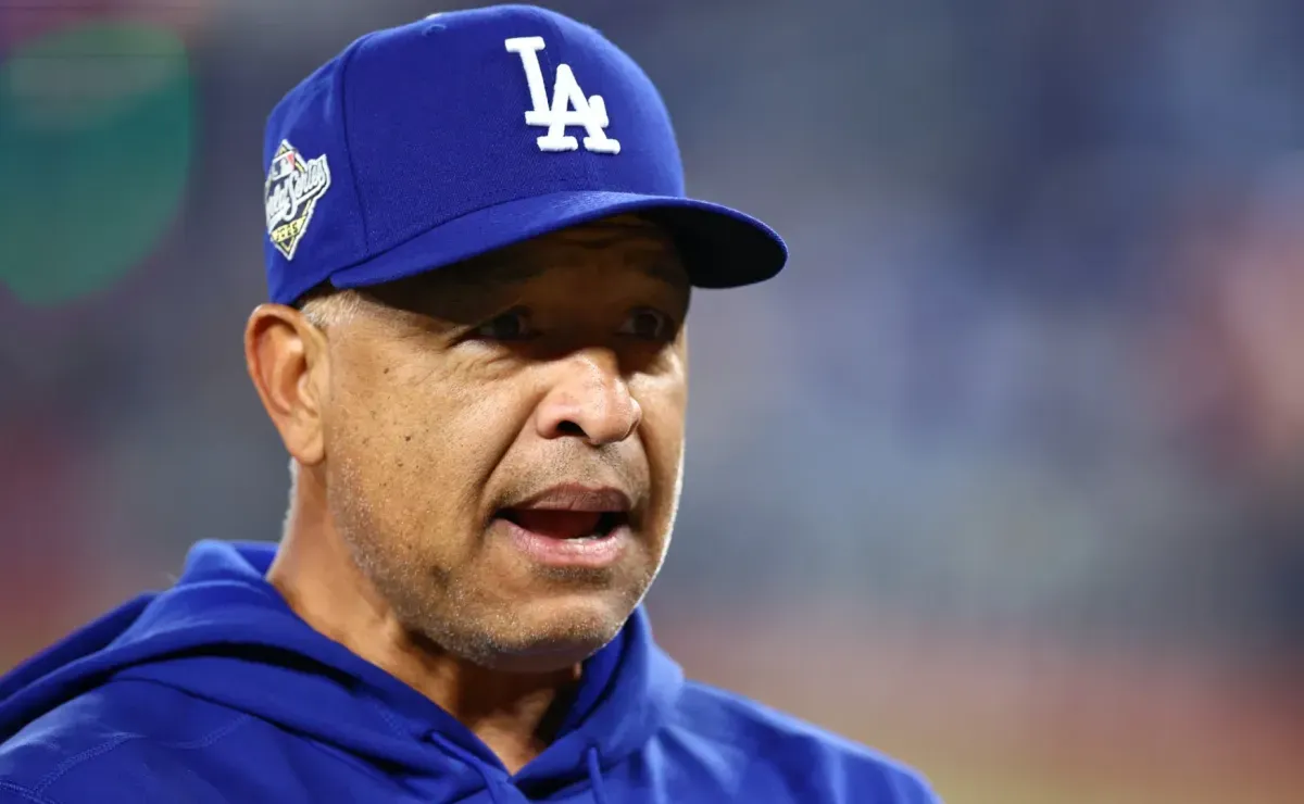 MLB Rumors: Dodgers are reportedly in talks to make a "mega" blockbuster trade with the Tigers