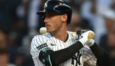 Cody Bellinger's agent reveals NY Yankees face fierce free-agency competition to keep star outfielder