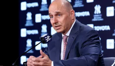 Brian Cashman offers candid assessment of NY Yankees' efforts at Winter Meetings