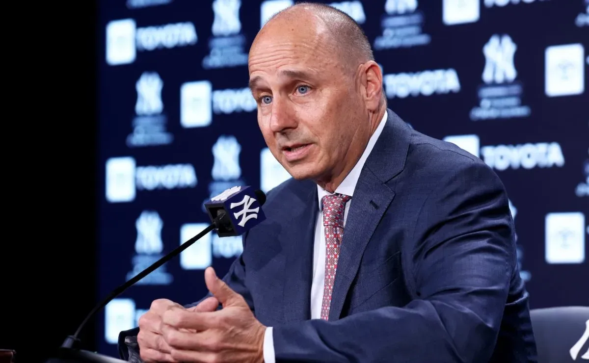 Brian Cashman offers candid assessment of NY Yankees' efforts at Winter Meetings