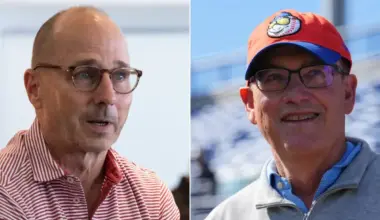 MLB Rumors: NY Yankees and NY Mets express interest in one of top 5 players from recent seasons