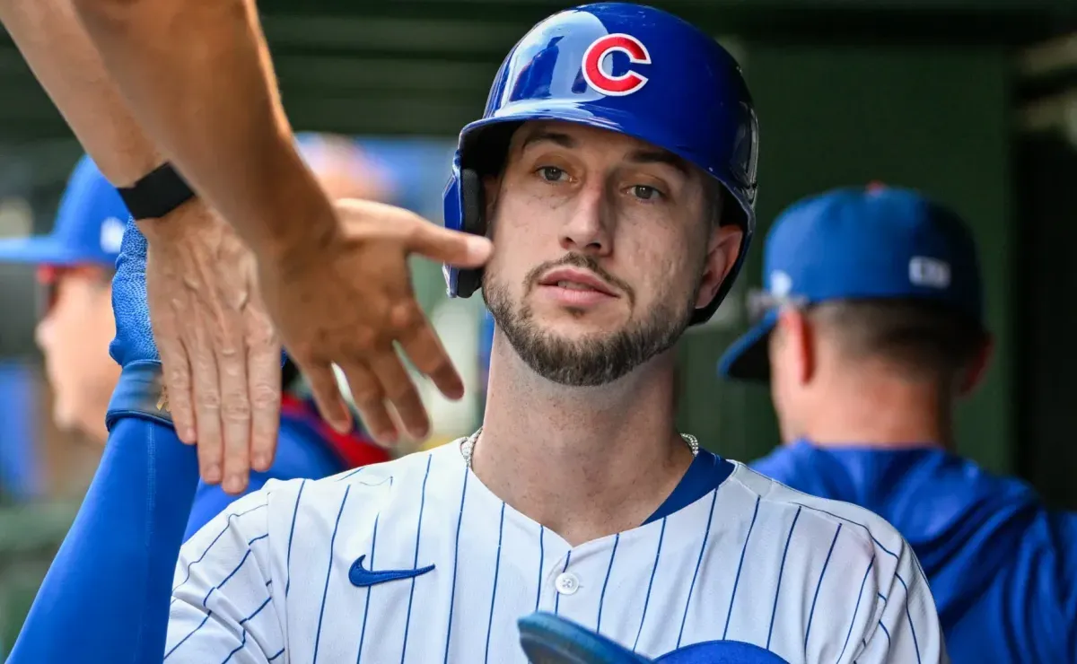 Cubs' Craig Counsell delivers firm message on replacing Kyle Tucker amid NY Mets, NY Yankees interest