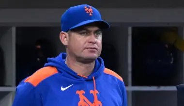 MLB Rumors: NY Mets reportedly inquire about Cardinals player following the loss of Pete Alonso