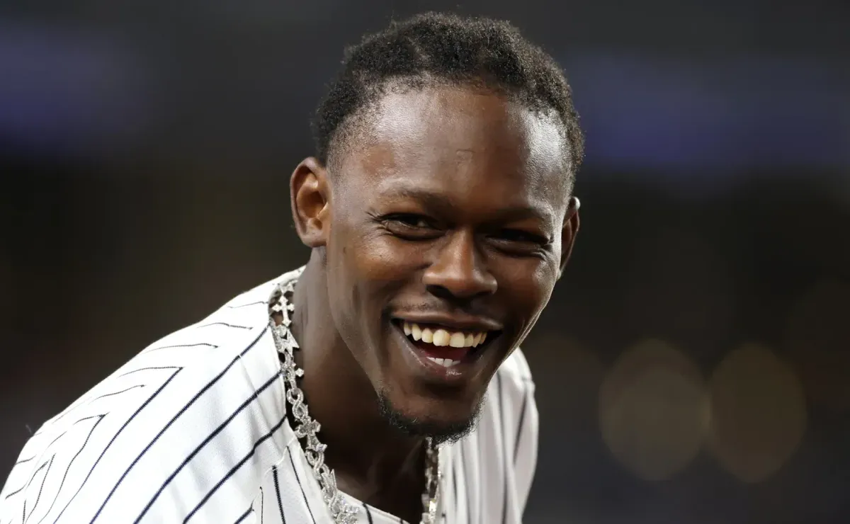 MLB Rumors: NY Yankees GM Brian Cashman breaks silence on Jazz Chisholm’s trade buzz with blunt message