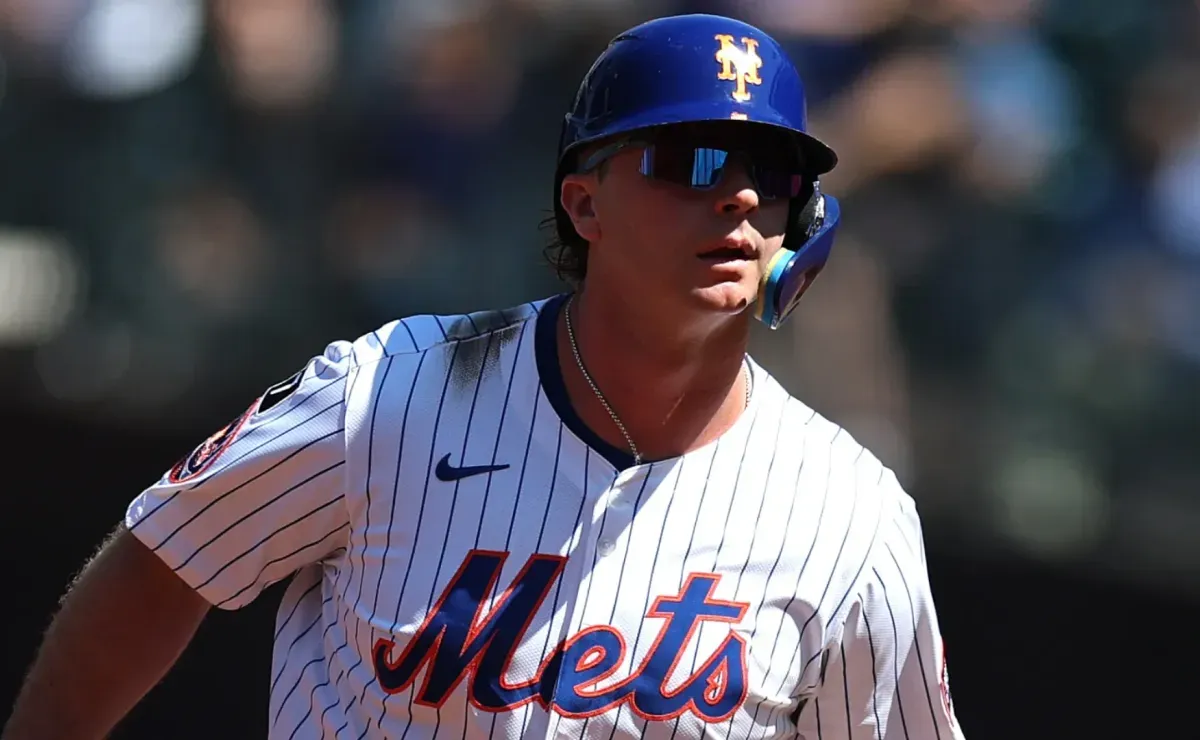 Pete Alonso breaks silence, shares emotional message to NY Mets fans after Orioles deal