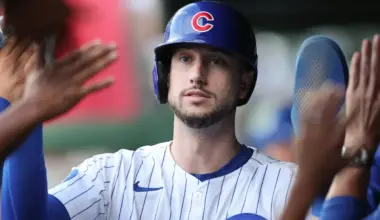 MLB Rumors: NY Mets eye Kyle Tucker after losing Pete Alonso and Edwin Díaz