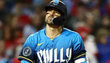 Phillies reportedly ‘begging’ for Nick Castellanos trade amid rising offseason pressure