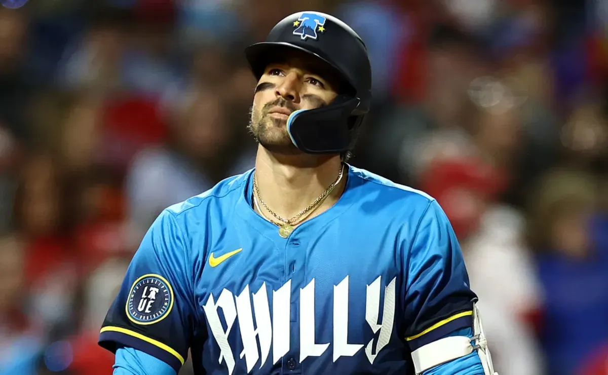 Phillies reportedly ‘begging’ for Nick Castellanos trade amid rising offseason pressure