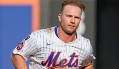 NY Mets could find more troubles on the roster beyond Pete Alonso's departure