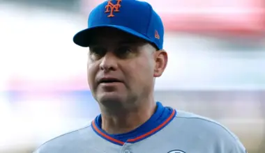 NY Mets free-agency exodus continues with Tyler Rogers set to be the sixth departure