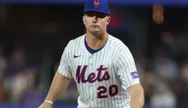 Orioles owner David Rubenstein makes major statement after signing former NY Mets star Pete Alonso