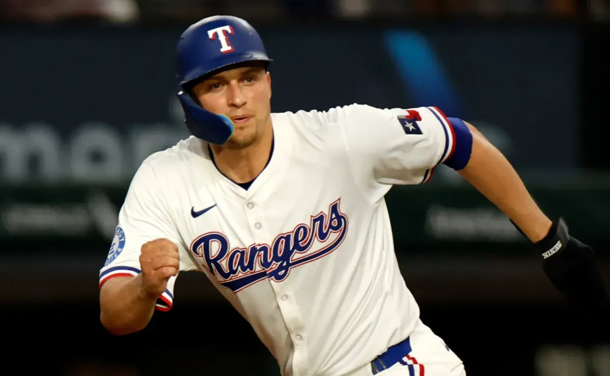 Rangers add former All-Star to bolster Corey Seager ahead of 2026 MLB Season