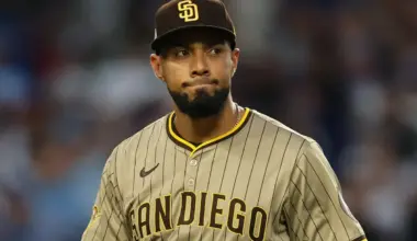 MLB Rumors: Following the arrival of Robert Suarez, Braves are reportedly linked to former 2-time All-Star player