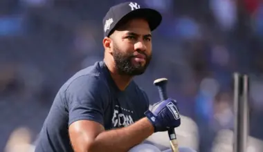 NY Yankees make final decision regarding versatile infielder Amed Rosario: is he staying or leaving the Bronx?