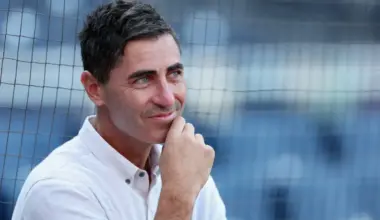 Padres eye Jonah Tong and other top NY Mets prospects as trade buzz grows