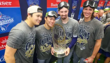 MLB Rumors: Dodgers reportedly make a key decision about one of their players from last season