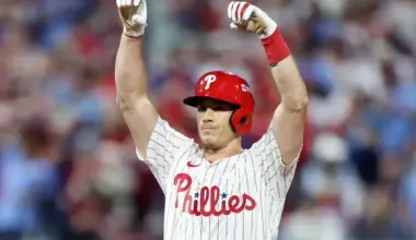 MLB Rumors: Phillies reportedly interested in reunion with former player, under one condition involving Realmuto
