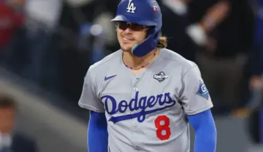 LA Dodgers' president delivers an emphatic message regarding Kike Hernandez's future