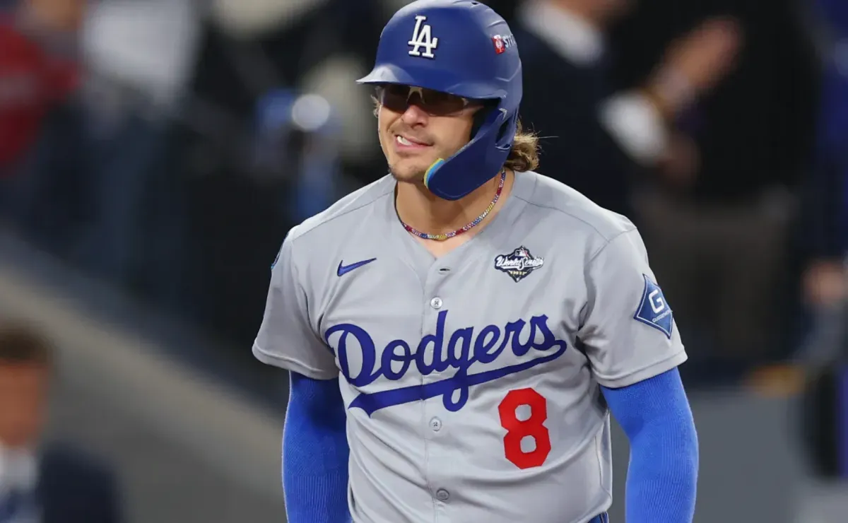 LA Dodgers' president delivers an emphatic message regarding Kike Hernandez's future