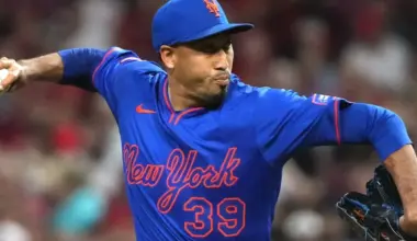 NY Mets drama: Edwin Diaz reveals what he told Francisco Lindor after choosing the Dodgers