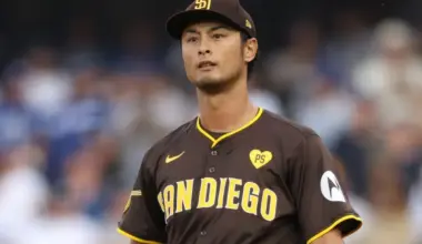 Yu Darvish reportedly has a powerful reason to step away from the Padres and MLB