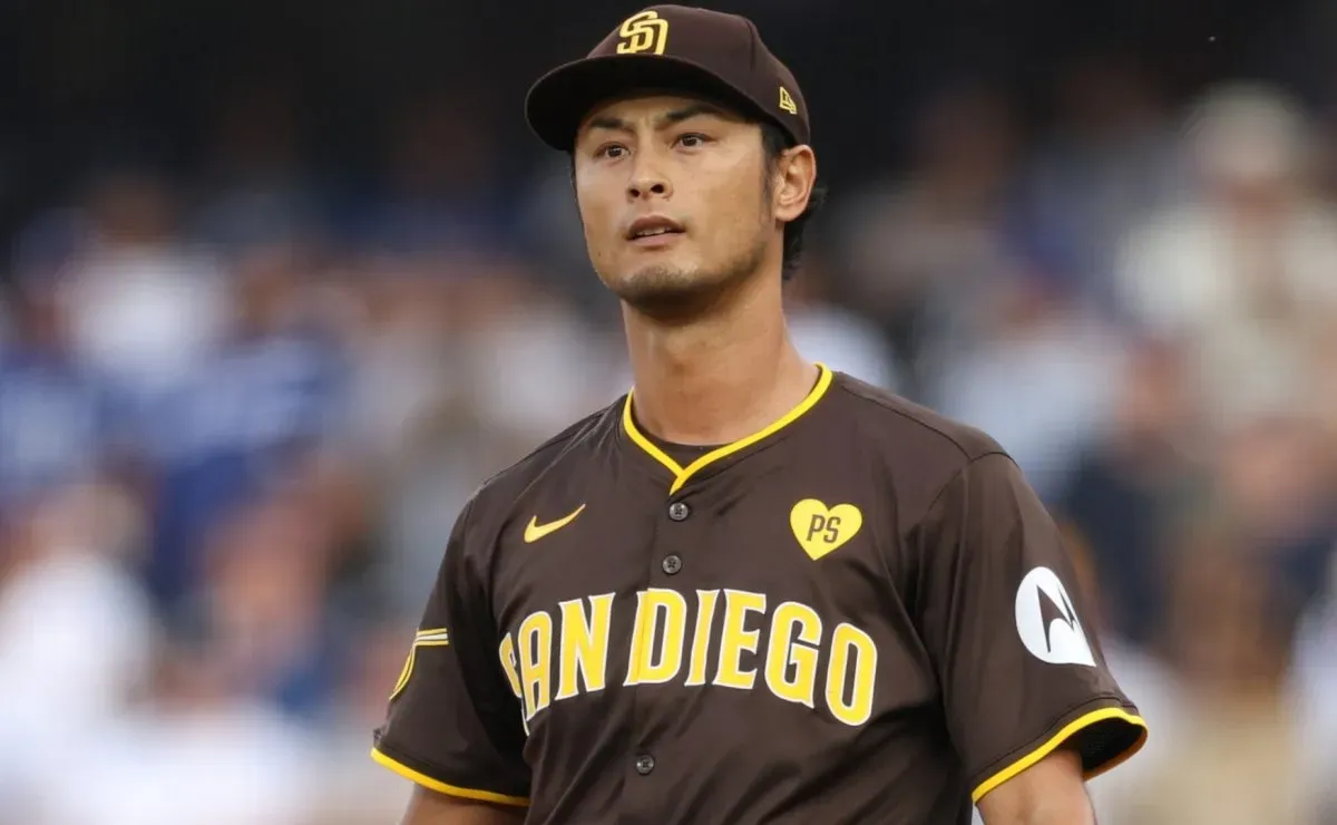 Yu Darvish reportedly has a powerful reason to step away from the Padres and MLB