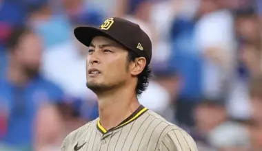 Yu Darvish reportedly has a powerful reason to step away from the Padres and MLB