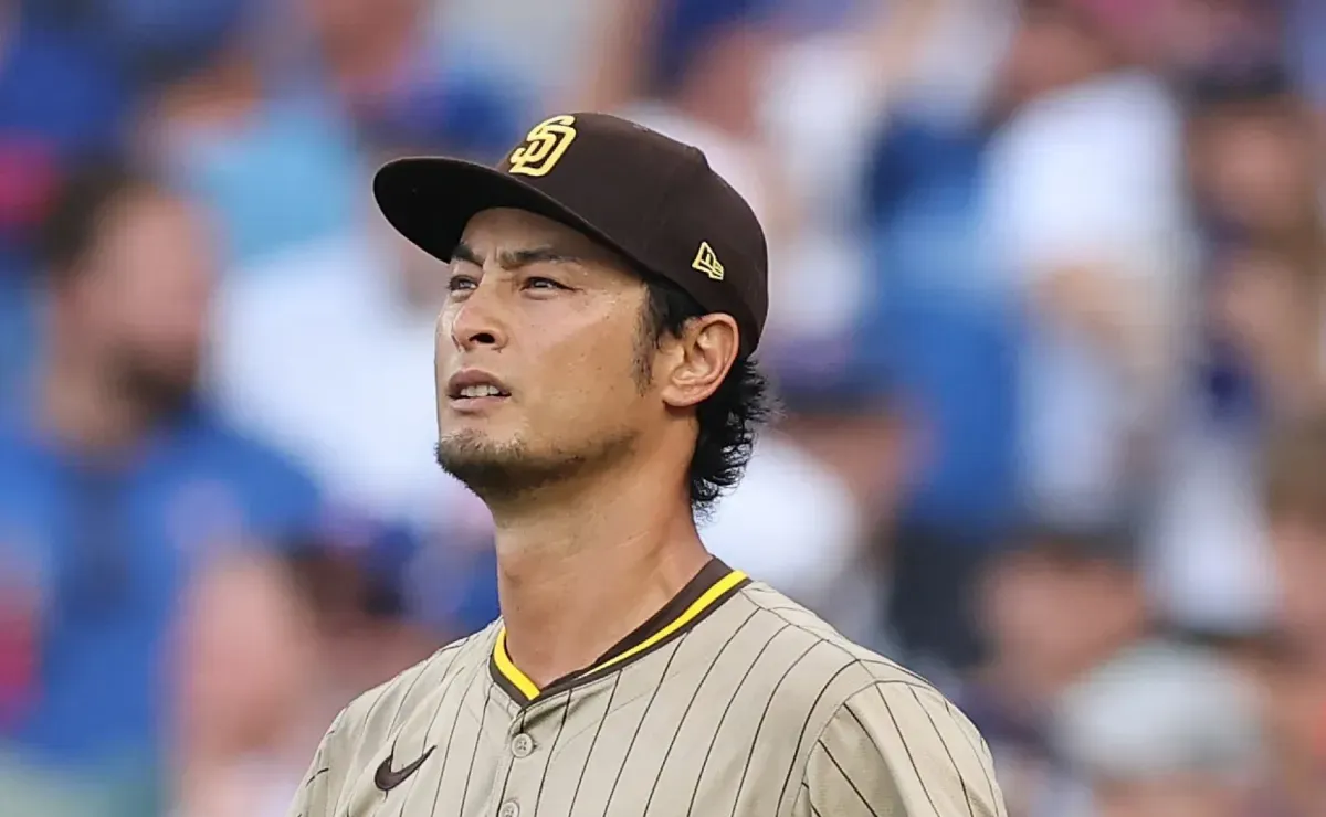Yu Darvish reportedly has a powerful reason to step away from the Padres and MLB