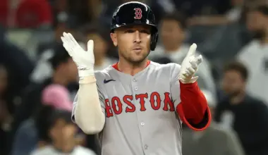 MLB Rumors: Red Sox could face ‘desperate’ NL rival in Alex Bregman pursuit