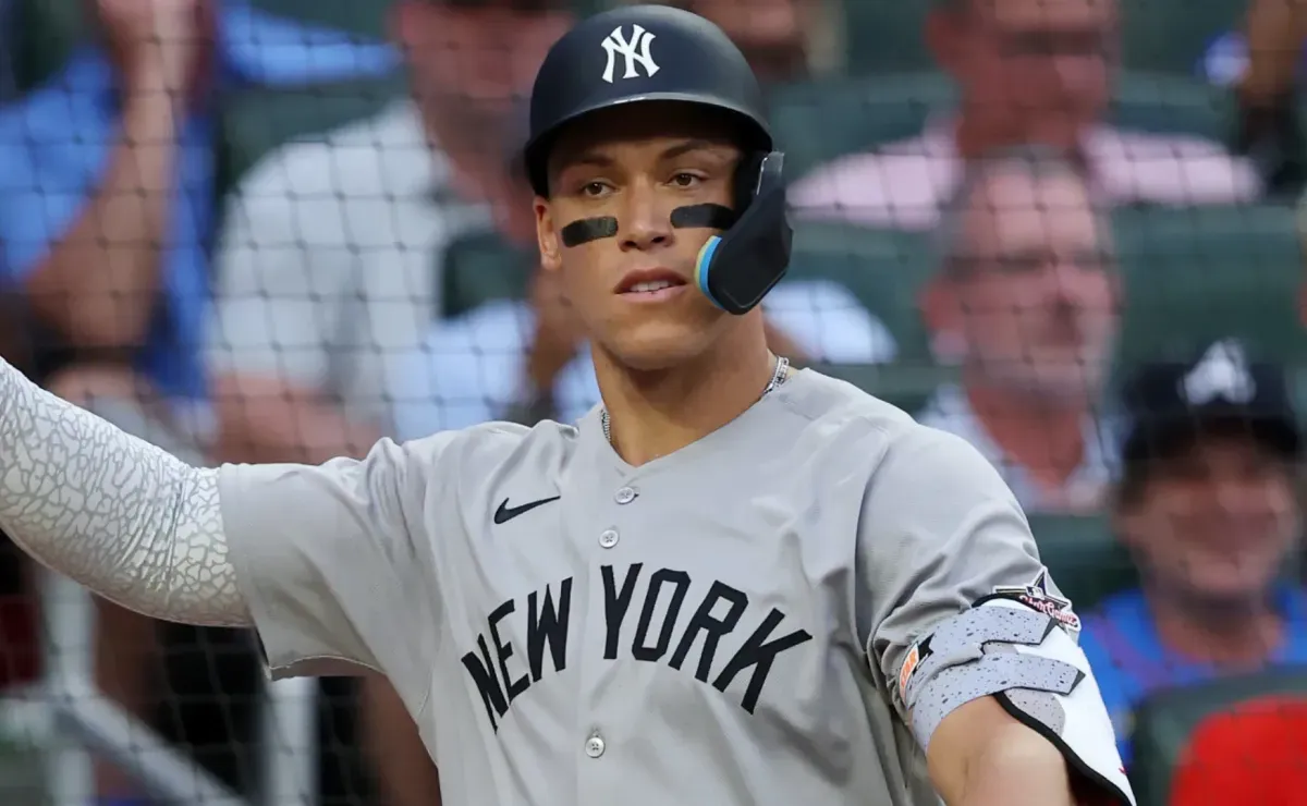 NY Yankees News: Aaron Judge receives major rehab update on key teammate