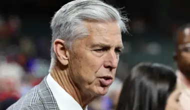 Phillies' Dave Dombrowski confirms team main focus after Kyle Schwarber re-sign, Cody Bellinger pursuit