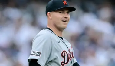 Detroit Tigers Cy Young clears the air about his Team USA appearance in the 2026 World Baseball Classic