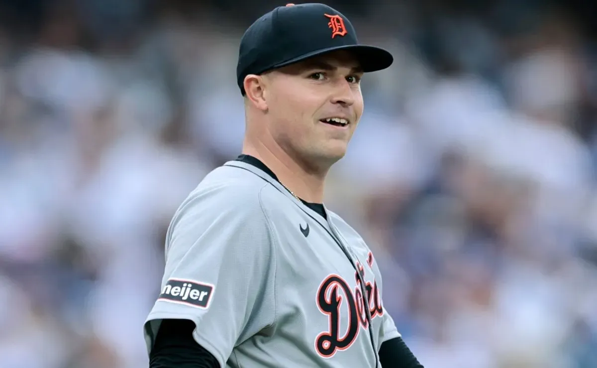 Detroit Tigers Cy Young clears the air about his Team USA appearance in the 2026 World Baseball Classic