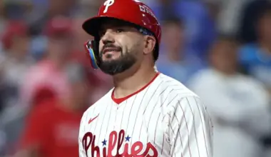 MLB Rumors: Phillies shift focus to 3-time silver slugger after latest offseason moves