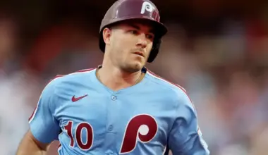 Phillies trade All-Star to Royals to create room for more offseason moves that might affect JT Realmuto