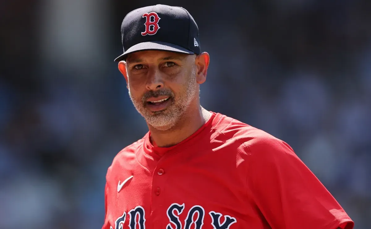 MLB Rumors: Red Sox and Rays push to pry Corbin Carroll teammate away from Arizona