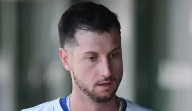 With NY Yankees, NY Mets, Dodgers leading MLB race, Kyle Tucker’s asking price reportedly includes one key condition