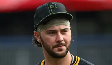 MLB Rumors: Pirates exploring long-shot acquisition to help out Paul Skenes, rest of the team