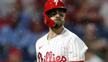 Phillies poach big-time talent who played for the Braves as part of their new idea of success going forward