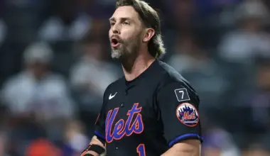 NY Mets make key move with sights on the future after trade with Athletics