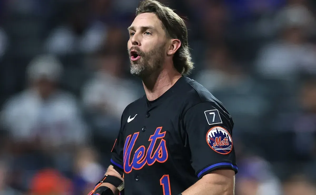 NY Mets make key move with sights on the future after trade with Athletics