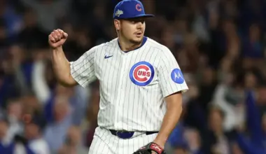 Phillies' new acquisition Brad Keller adds to Philadelphia's appeal among other destinations