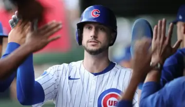 MLB Rumors: Blue Jays receive concerning update on Kyle Tucker free agency pursuit