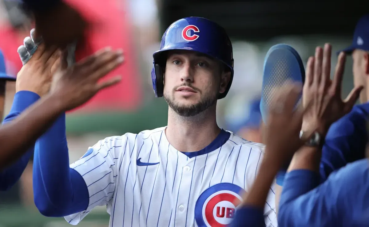 MLB Rumors: Blue Jays receive concerning update on Kyle Tucker free agency pursuit