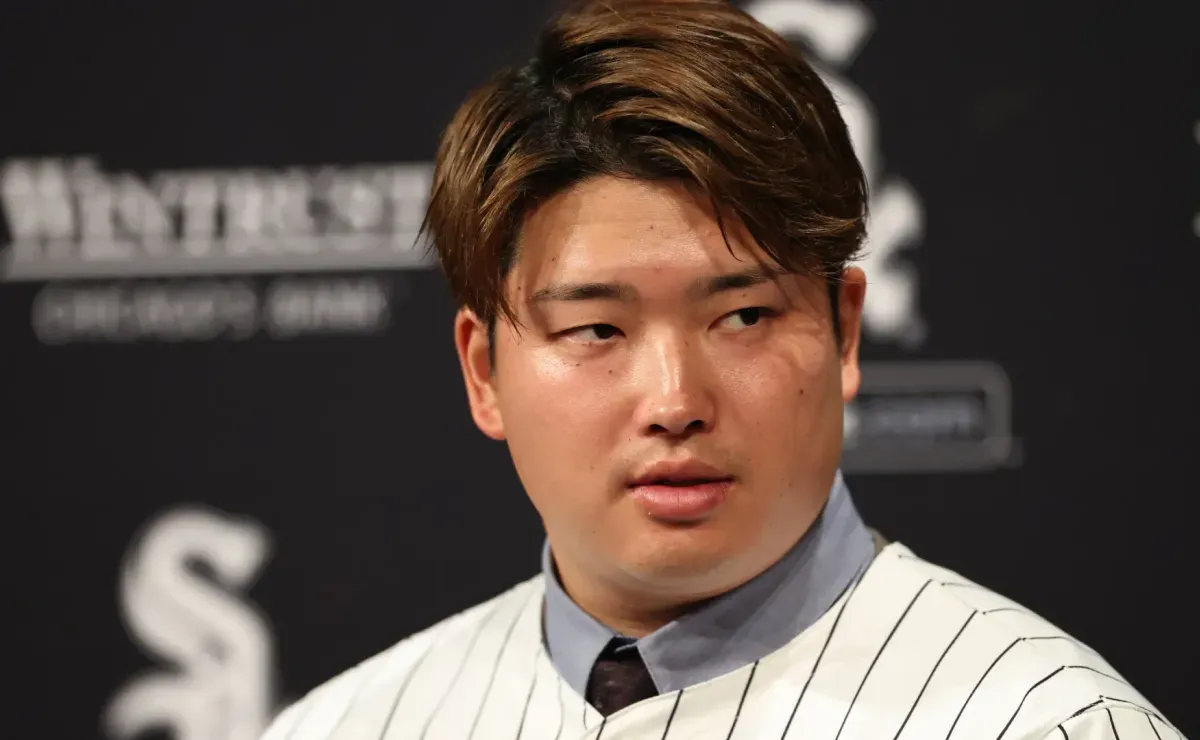 Munetaka Murakami explains why he chose White Sox despite NY Yankees, NY Mets, and Phillies interest